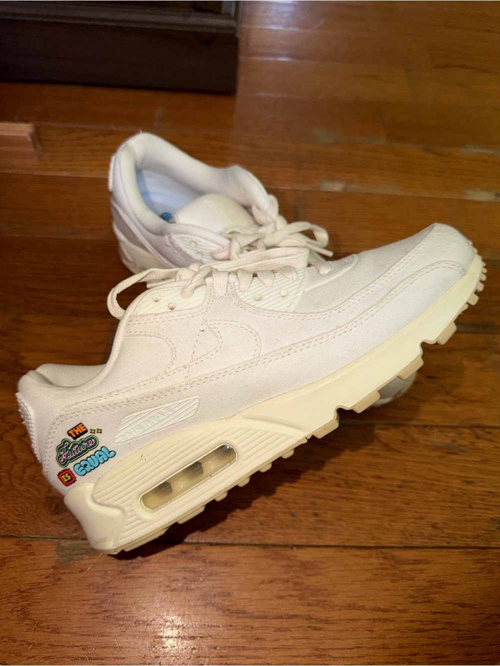 Nike Air Max 90 The Future Is Equal